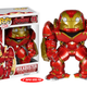 Illustration for article titled The Funko Hulkbuster Figure Is Appropriately Plus Sized And Cute